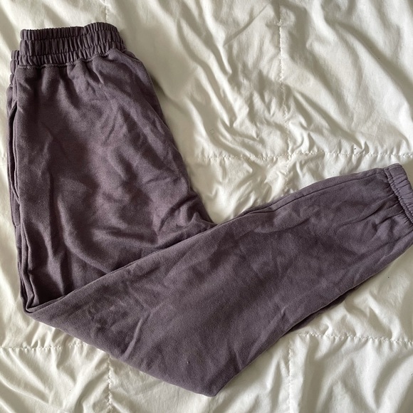 Missguided Sweatpants - Picture 1 of 2